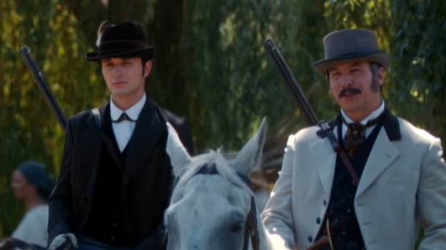 RMF Extra: "Matylda". Śmierć jednego z głównych bohaterów w nowym odcinku! [SPOILER]