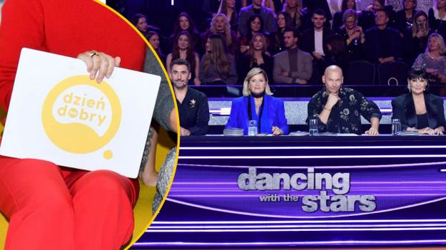 RMF Extra: Jurorka „Tańca z gwiazdami” w „Dzień dobry TVN” nagle przekazała takie wieści. Niewiele osób wiedziało