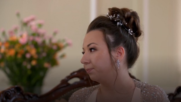 RMF Extra: "Cztery wesela". Wesele okazało się klapą? "Nigdy nie czułam się tak fatalnie"