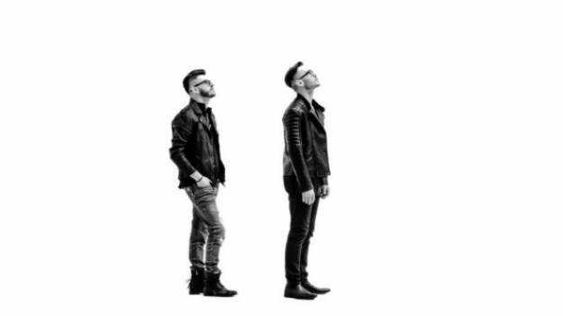 RMF Extra: Ulubieńcy widzów i jurorów z "Mam Talent" prezentują nowy singiel. Posłuchaj "The Fall" [WIDEO]