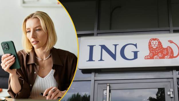 RMF Extra: ING Bank Śląski z pilnym komunikatem do klientów. Wczoraj poinformowano o zmianach