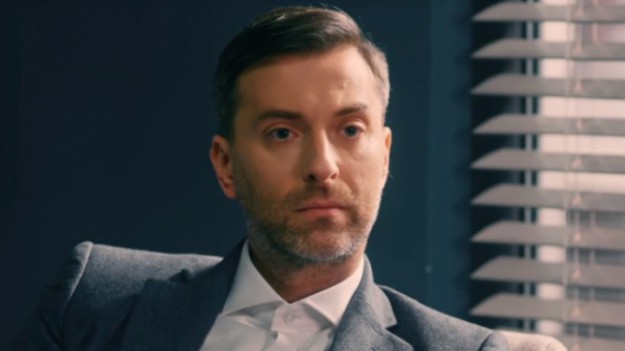 RMF Extra: "BrzydUla 2", odcinek 85. Marek nie potrafi wybaczyć Uli zdrady! U Febo pojawia się Francesco [STRESZCZENIE ODCINKA]