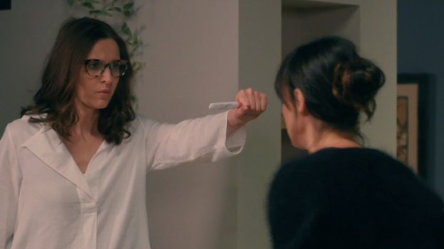 RMF Extra: "BrzydUla 2", odcinek 77. Ula podejrzewa, że jest w ciąży! Dobrzańska będzie miała dziecko z Arturem?! [STRESZCZENIE ODCINKA]