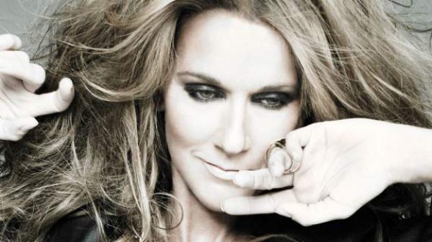 RMF Extra: Hello: Celine Dion śpiewa przebój Adele!