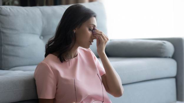 RMF Extra: 5 domowych sposobów na chore zatoki