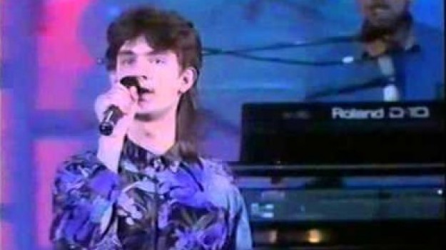 RMF Extra: Zenon Martyniuk wspomina szalone czasy. Tak bawił się 25 lat temu!