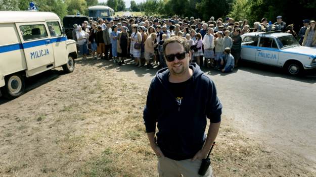 RMF Extra: Jan Holoubek wraca do mrocznej sprawy z lat 70. Serial „Wśród nocnej ciszy” opowiada o zbrodni połanieckiej