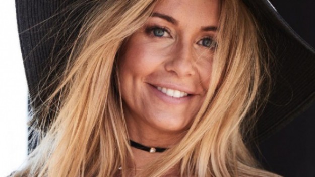 RMF Extra: Małgorzata Rozenek-Majdan bez makijażu i w okularach. Wciąż perfekcyjna?