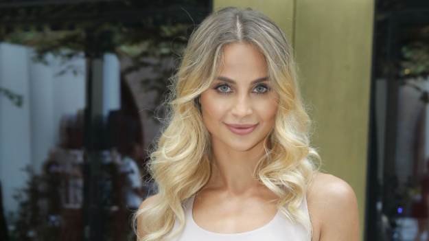 RMF Extra: Hanna Żudziewicz tańczy w ciąży. Energiczne ruchy zwyciężczyni "Tańca z Gwiazdami" zwróciły uwagę internautów. "Czy to bezpieczne?" [WIDEO]