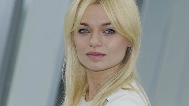 RMF Extra: Co łączy Emilię Komarnicką i Stefano Terrazzino? Aktorka i tancerz wyjechali na Sycylię [FOTO]