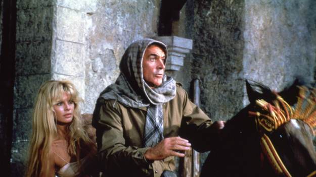 Dziś TVP2 pokaże kultowy film. To „nieoficjalny..