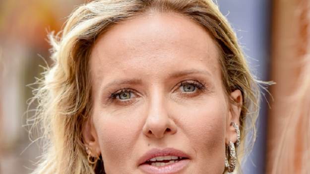 RMF Extra: Patrycja Markowska we łzach. Wszystko z powodu rodzinnych wspomnień [FOTO]