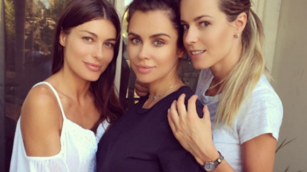 RMF Extra: Natalia Siwiec pozuje w zaawansowanej ciąży! To już 7. miesiąc