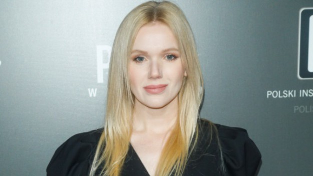 RMF Extra: Aktorka "M jak miłość" opublikowała nagie zdjęcia. Odważne kadry trafiły do sieci! [18+]