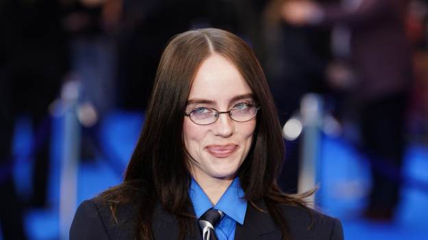 RMF Extra: Billie Eilish wchodzi do kin w 3D. Premiera „Hit Me Hard and Soft: The Tour” już za dwa dni!