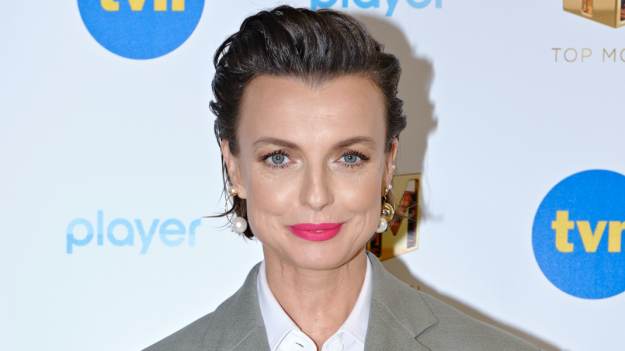 RMF Extra: Katarzyna Sokołowska pokazała syna. Ivo Lew ma już 3 miesiące. "Cudo" [FOTO]