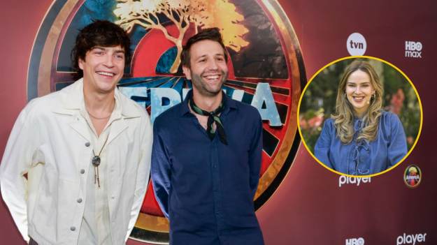 RMF Extra: Zofia Domalik jest w ciąży. Jej partner pojawił się w „Afryce Express”