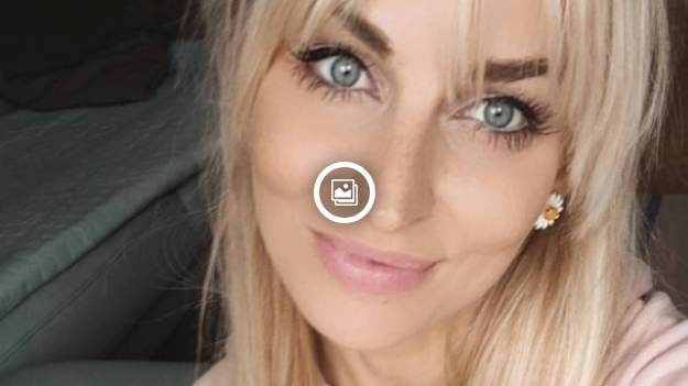 RMF Extra: Uczestniczka "Ślubu..." nie do poznania? Anita porzuciła jasny blond! "Wyglądasz jak milion dolarów"! [FOTO]