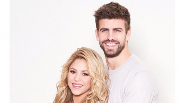RMF Extra: Shakira i Gerard Pique padli ofiarą kradzieży! Co zabrali włamywacze?