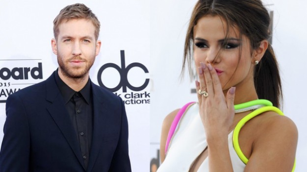 RMF Extra: Co łączy Calvina Harrisa i Selenę Gomez? Więcej niż mogłoby się wydawać!