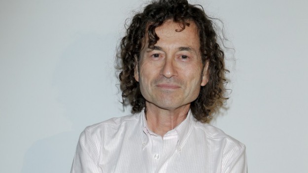 RMF Extra: Piotr Rubik tańczy z córką! Świąteczne nagranie robi furorę w sieci! [WIDEO]