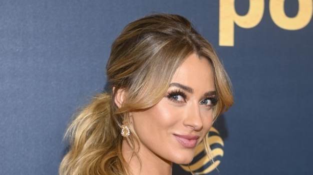 RMF Extra: Marcelina Zawadzka wyeksponowała dekolt. Fani zachwyceni: "Bogini" [FOTO]