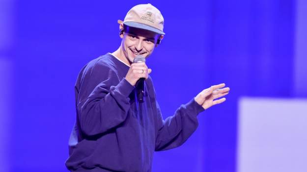 RMF Extra: Vito Bambino i "Pracownia". Krążek robi furorę w sieci! Wśród gości: Dawid Podsiadło, sanah, Ewa Bem, Malik Montana i Maciej Orłoś [WIDEO]