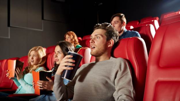 Ani „F1”, ani „Grzesznicy”. Oto najwyżej oceniany..