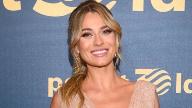 RMF Extra: Marcelina Zawadzka uwodzi w bikini. "Powinnaś mieć tytuł miss świata!" [WIDEO]