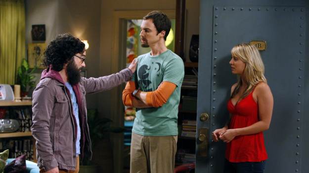 Wróciłam do serialu, który ma prawie 20 lat...