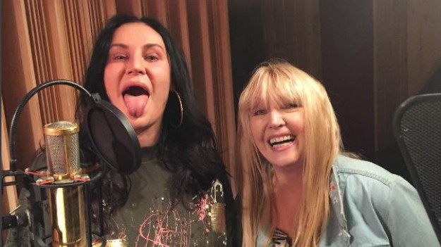 RMF Extra: Maryla Rodowicz i Kayah: nagrały wspólny utwór?