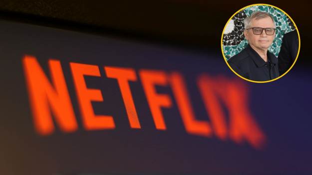 Polski nauczyciel bohaterem filmu Netfliksa...