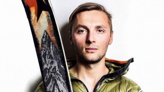 RMF Extra: Andrzej Bargiel dla WOŚP! To coś dla prawdziwych twardzieli! 