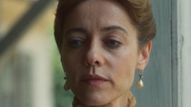 RMF Extra: W serialu "Matylda" gra Helenę Różańską . Co wiemy o Małgorzacie Buczkowskiej?