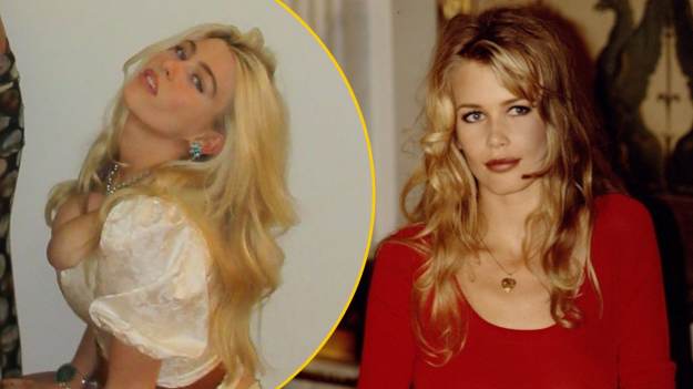 RMF Extra: Córka Claudii Schiffer zachwyca urodą. 21-latka wygląda jak kopia słynnej mamy