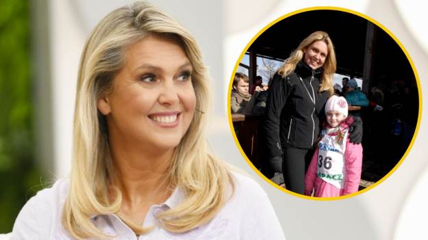 RMF Extra: Tak dziś wygląda córka Ewy Wachowicz. Aleksandra ma niemal 25 lat i wyjątkową pasję