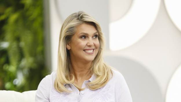 RMF Extra: Zaskakujący zwyczaj Wachowicz. Przed wejściem na plan śpi w nietypowym miejscu