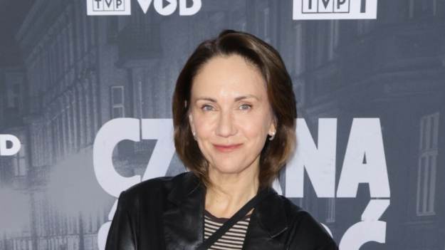 RMF Extra: Ilona Ostrowska odrzuciła propozycję Andrzeja Wajdy. Miała zagrać kultową postać. Teraz żałuje