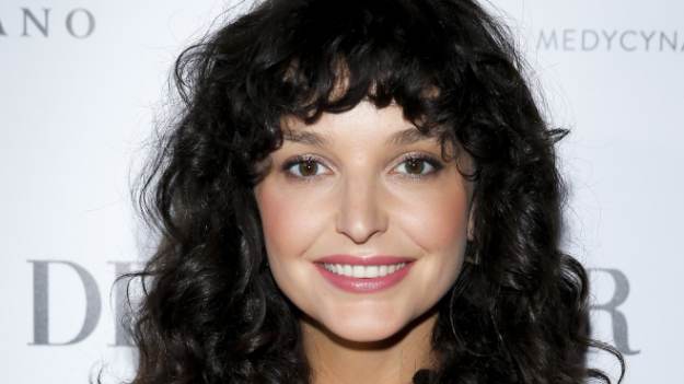 RMF Extra: Maria Dębska i Dawid Podsiadło: co ich łączy? Aktorka wymownie komentuje 