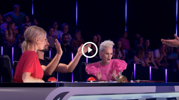 RMF Extra: "Mam talent". Wiemy, kto trafił do półfinałów! Kiedy pierwszy odcinek na żywo? 