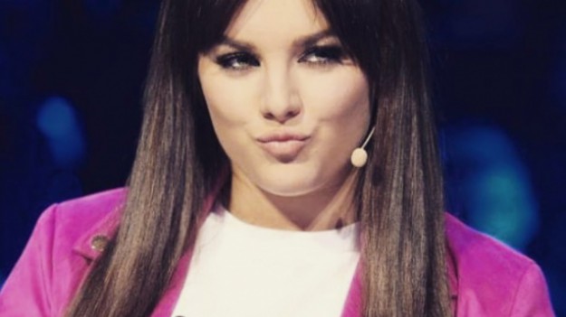 RMF Extra: Lider Bayer Full o Ewie Farnej: "Jej problemem jest brak przeboju"