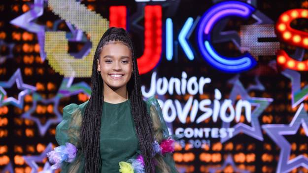RMF Extra: Eurowizja Junior 2022. Kto zostanie następcą Sary James? Wybrano dwie finalistki