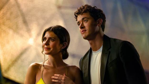 RMF Extra: Już w tym tygodniu na Netflixie: film na podstawie głośnej powieści podbije serca widzów