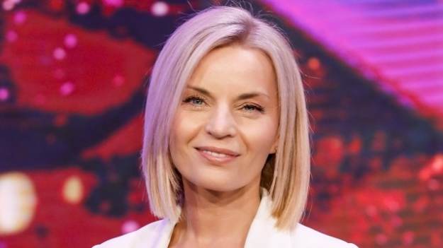RMF Extra: Małgorzata Foremniak w naturalnym wydaniu. 55-latka zachwyca w sieci [FOTO]