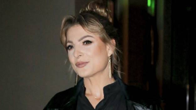 RMF Extra: Magdalena Narożna prezentuje wysportowane ciało, pozując na siłowni. "Urlop nie oznacza lenistwa"