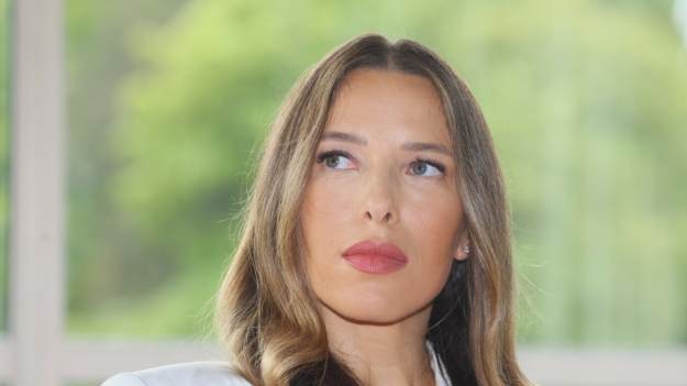 RMF Extra: Ewa Chodakowska o świadomym nie-macierzyństwie. Ukochany kazał jej wybierać