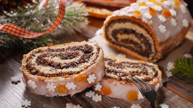 RMF Extra: Taki sam jak u babci. Ten świąteczny makowiec to mój hit