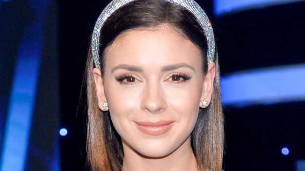 RMF Extra: Klaudia Halejcio wybrała imię dla córki. Jest bardzo oryginalne! "Nie znamy nikogo, kto by się tak nazywał"