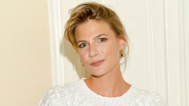 RMF Extra: Marta Wierzbicka pierwszy raz pokazała ukochanego! Aktorka opublikowała nietypowy post