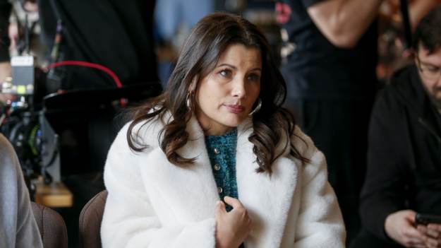 RMF Extra: Gwiazda „Przyjaciółek” przerwała milczenie. Agnieszka Sienkiewicz-Gauer wyznaje: „ja w to grać nie umiem i nie będę…”